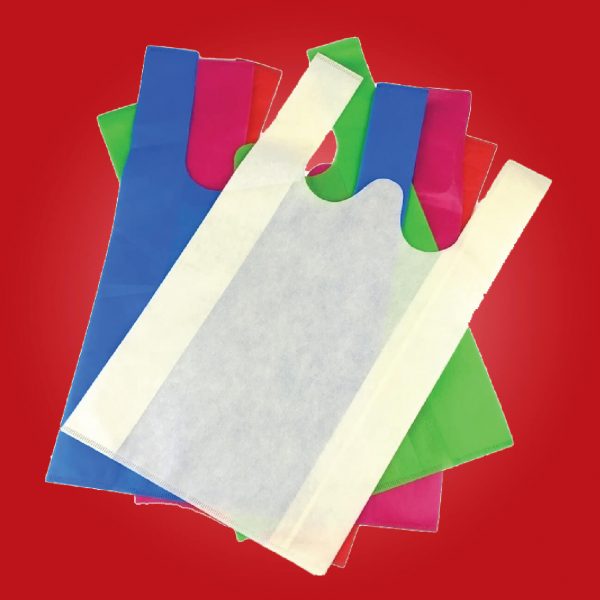 Supermarket Carrier bags - Packaging Industries Ltd